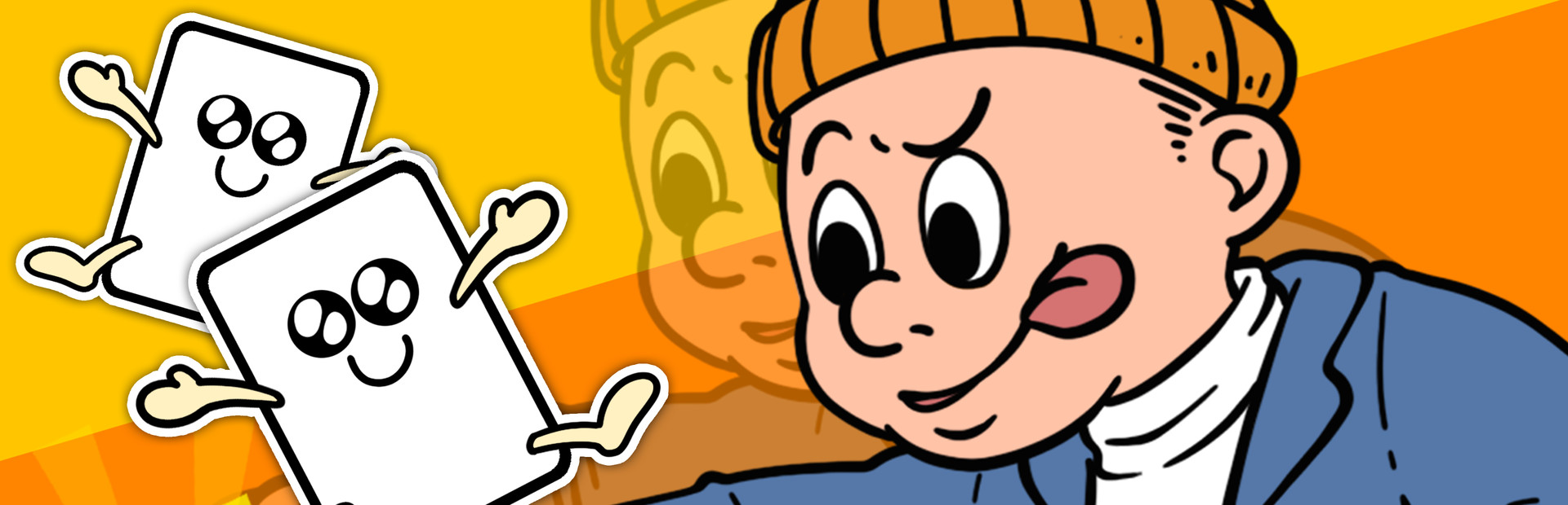 Ultimate Super Powers Old Maid～3Days～ cover image