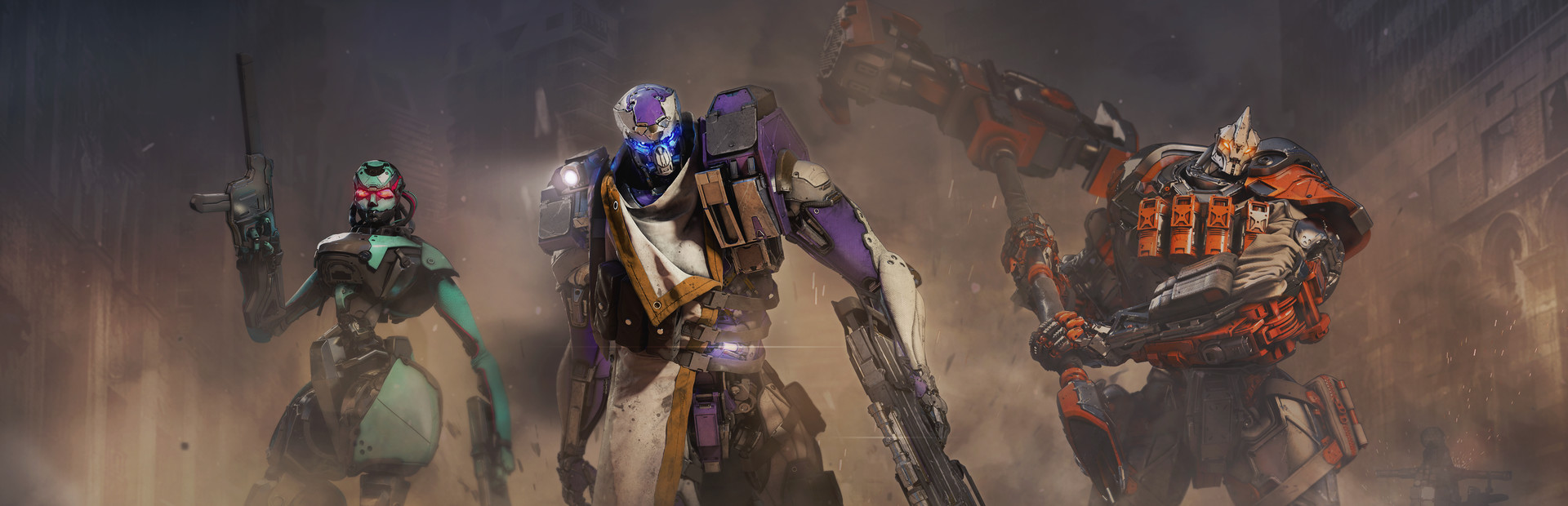 Livelock cover image