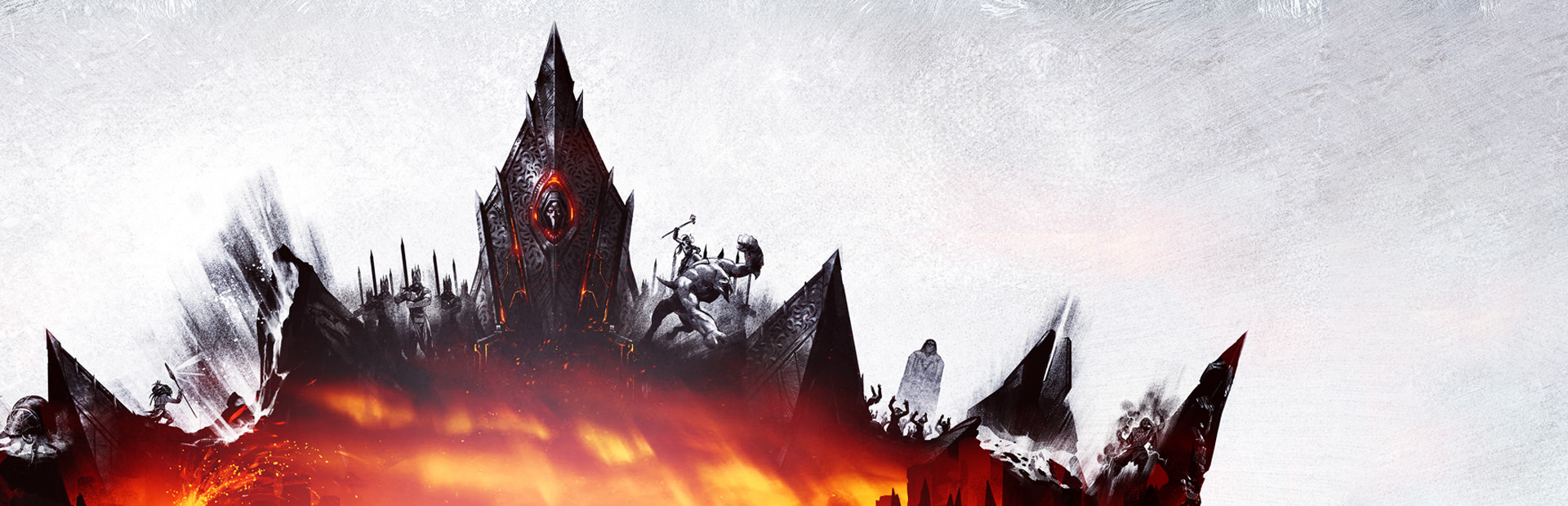 ENDLESS™ Legend - Inferno cover image