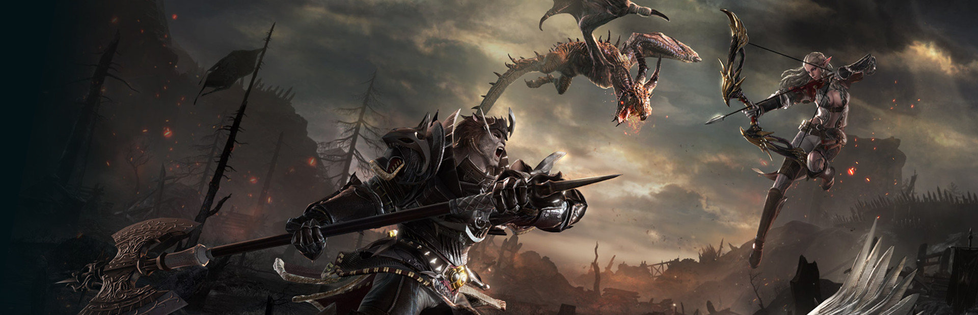 Bless Online cover image