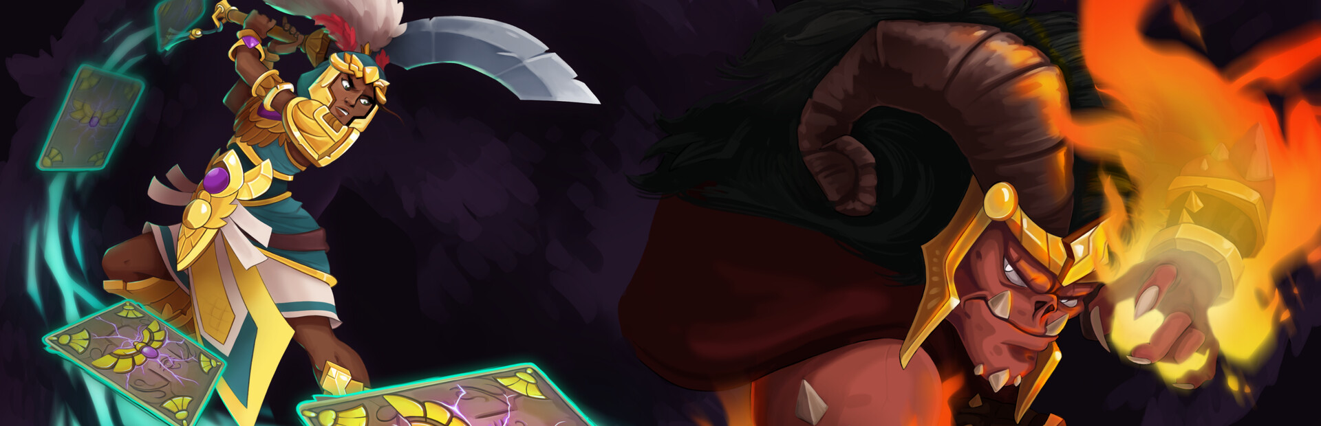 Creeping Deck: Pharaoh's Curse cover image