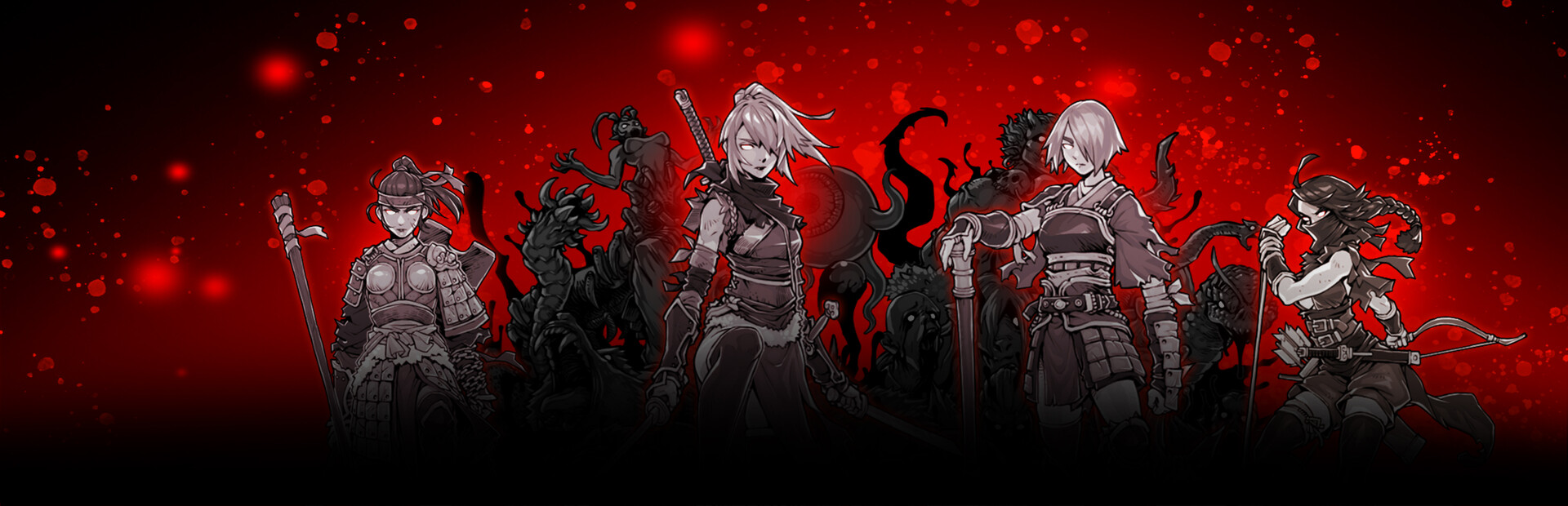 Devil Slayer - Raksasi 2 cover image