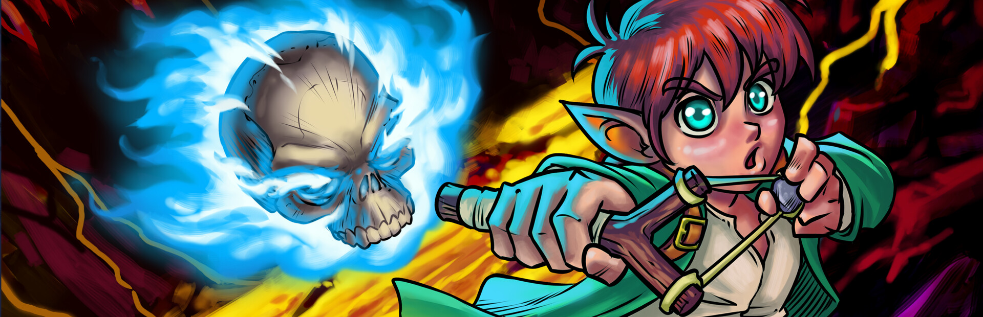 Aidan in Danger cover image