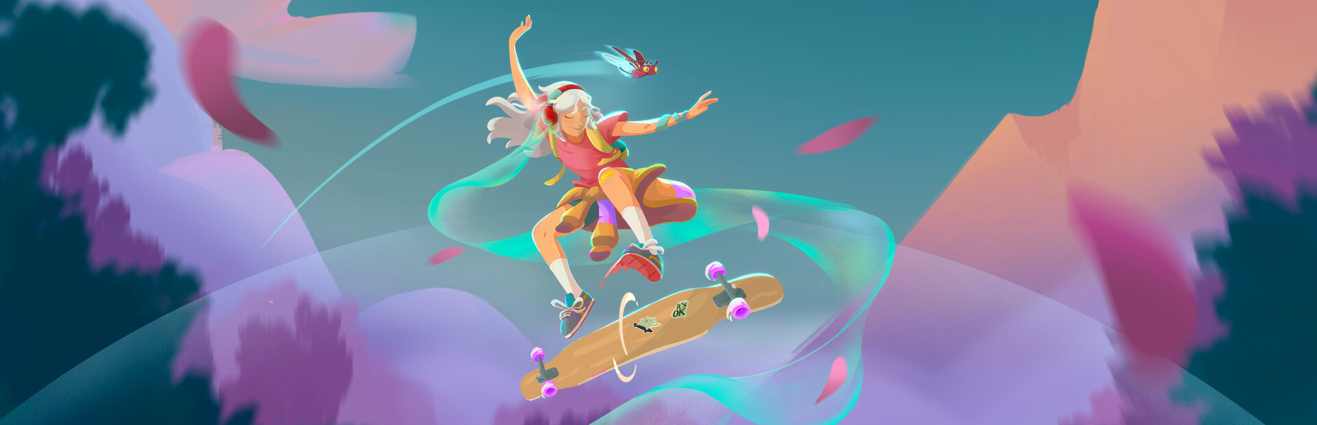 LUA cover image