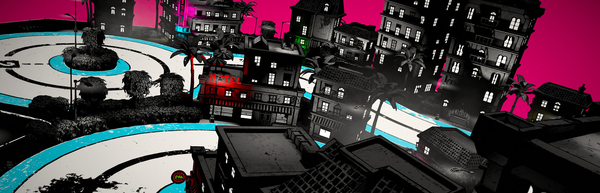 Street Heat cover image