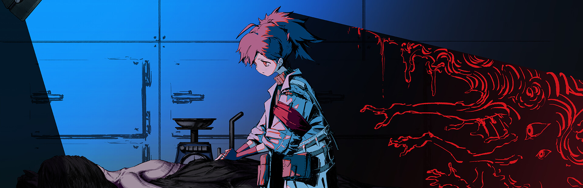 Aojuji Hospital: Tokyo Eidolic Anatomy Division cover image
