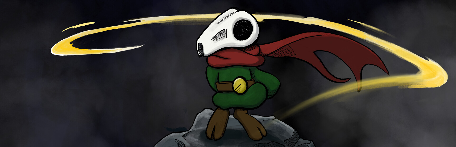 Lighthoof cover image