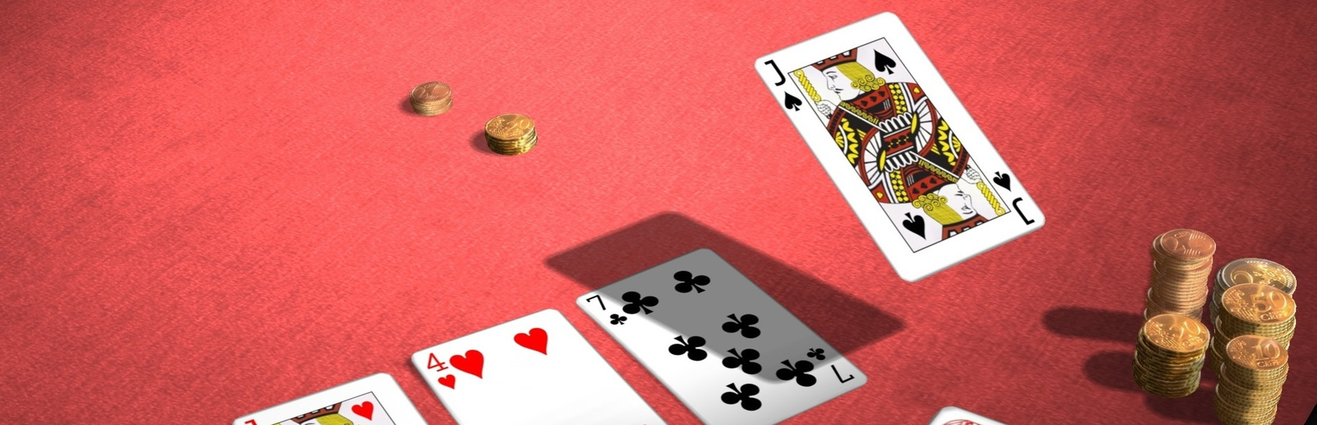 Trendpoker 3D: Texas Hold'em Poker cover image
