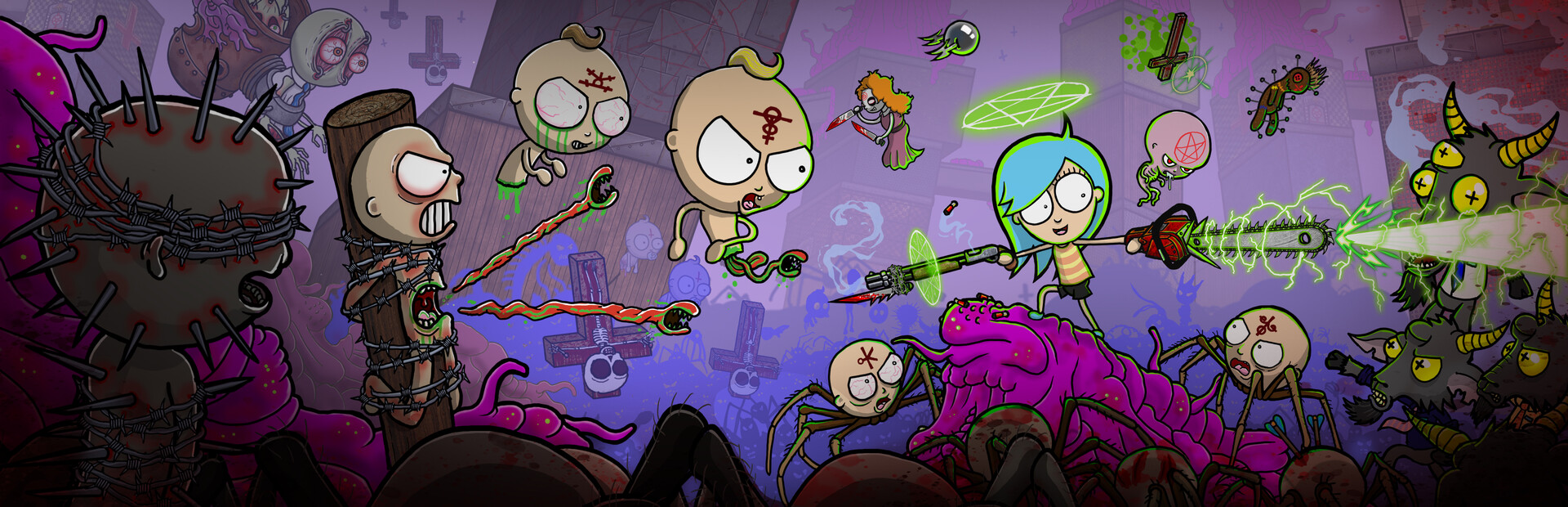 End of Ember cover image