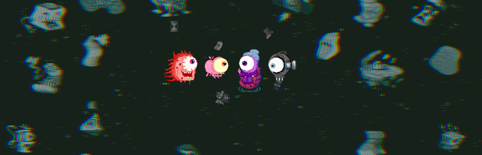 Splatchinko cover image