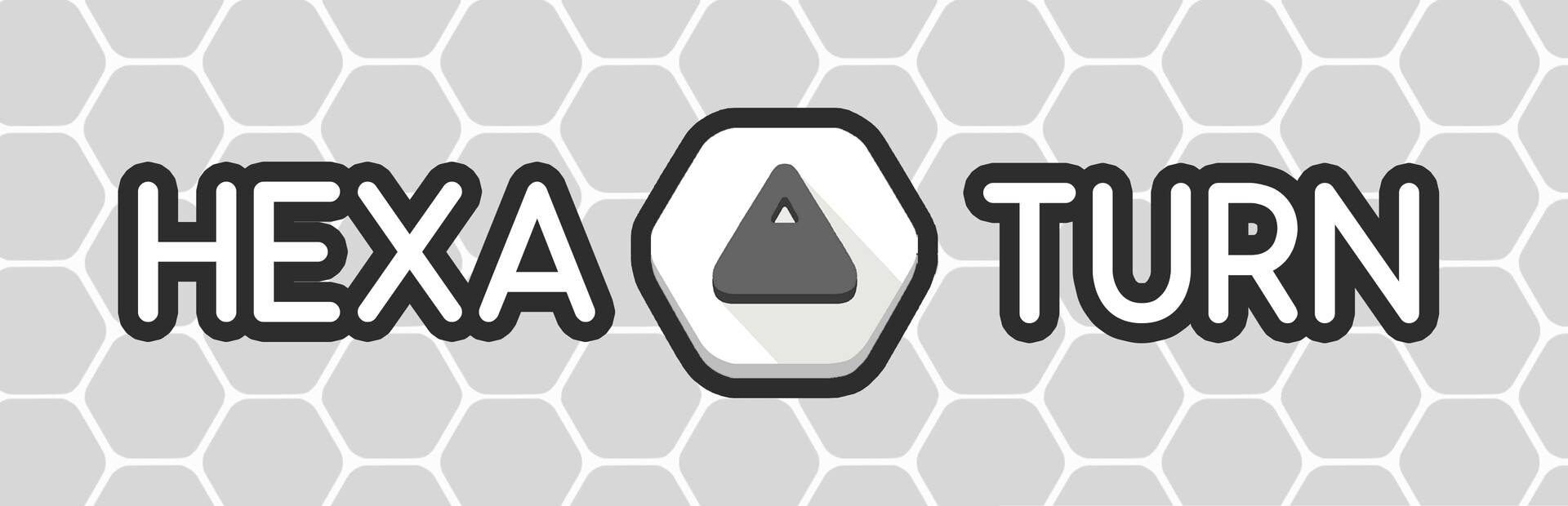 Hexa Turn cover image
