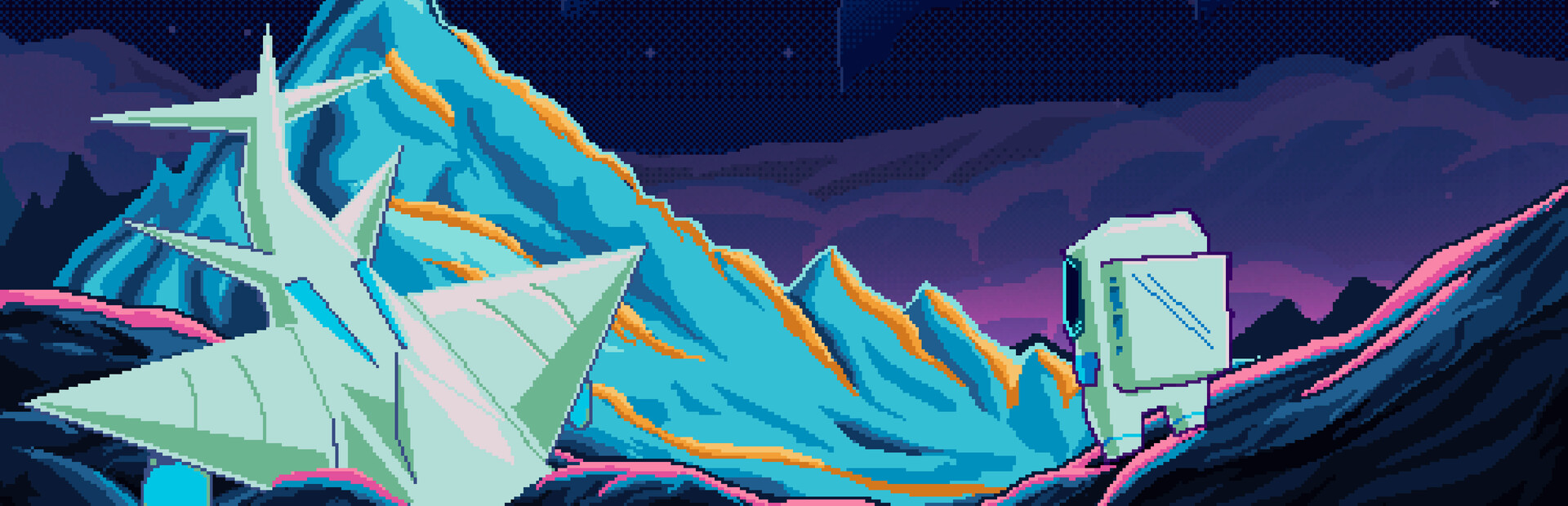 Warpswap cover image