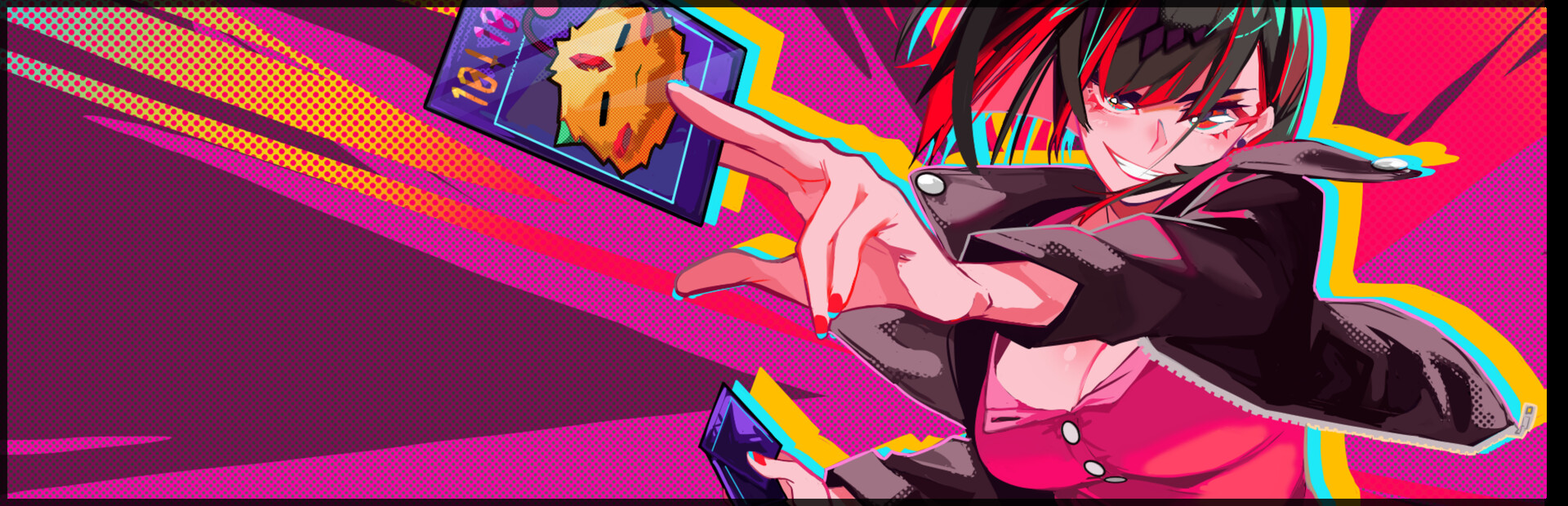 CARD NOVA HYPER cover image