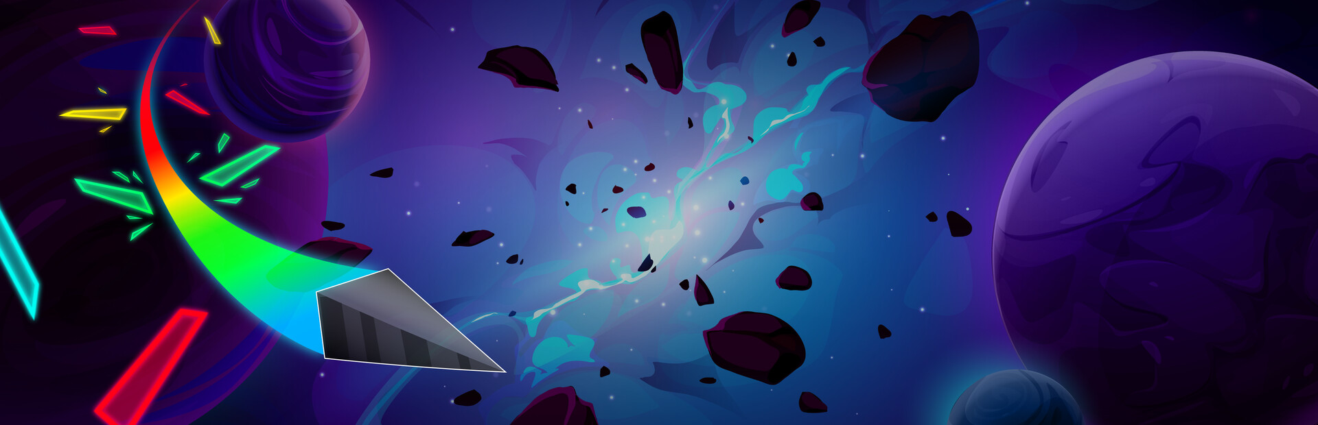 Colorspace cover image