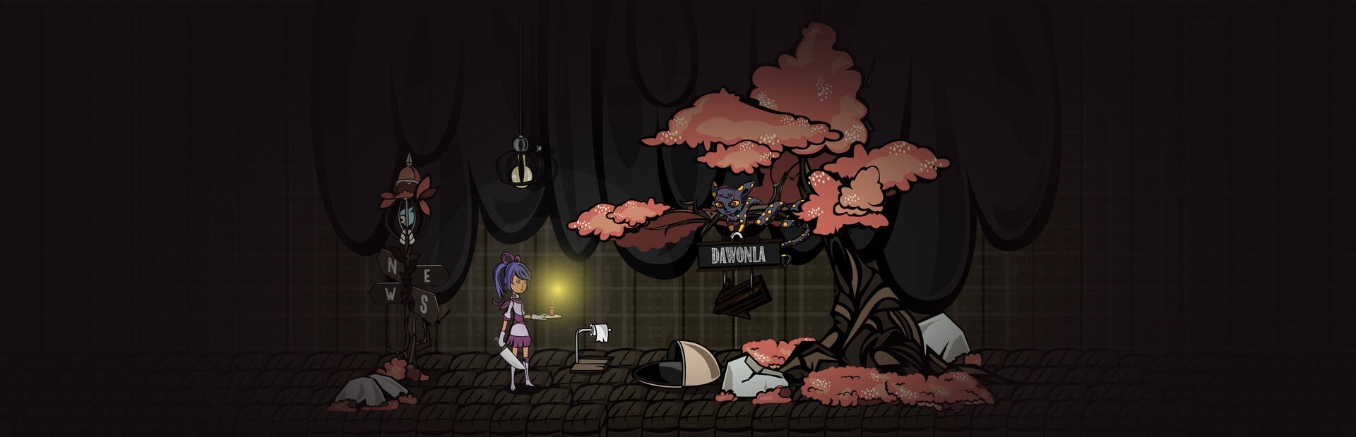 Rabbit Hole cover image