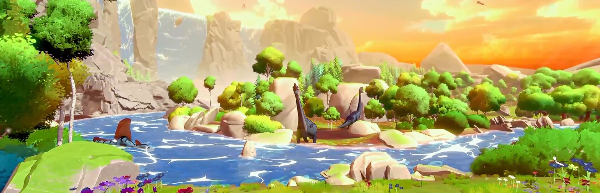 Jurassic Snap cover image