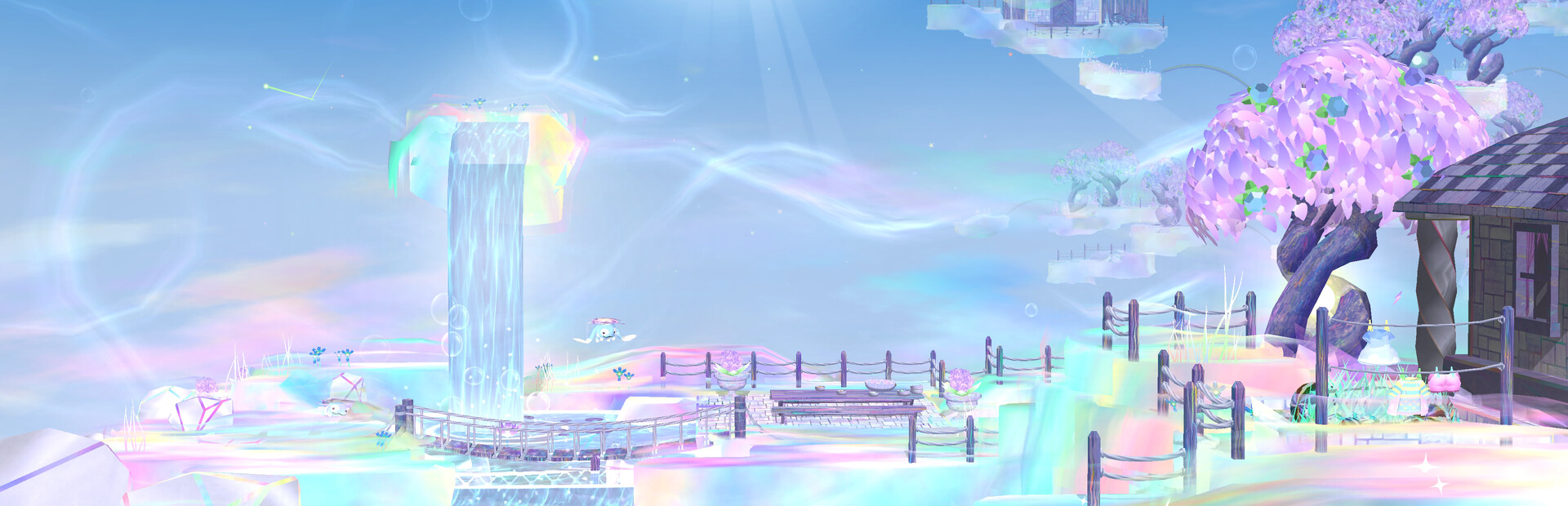 Sunfluffs cover image