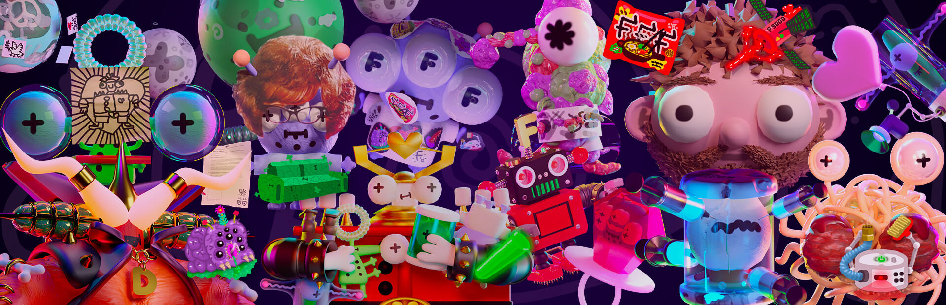 FFF cover image