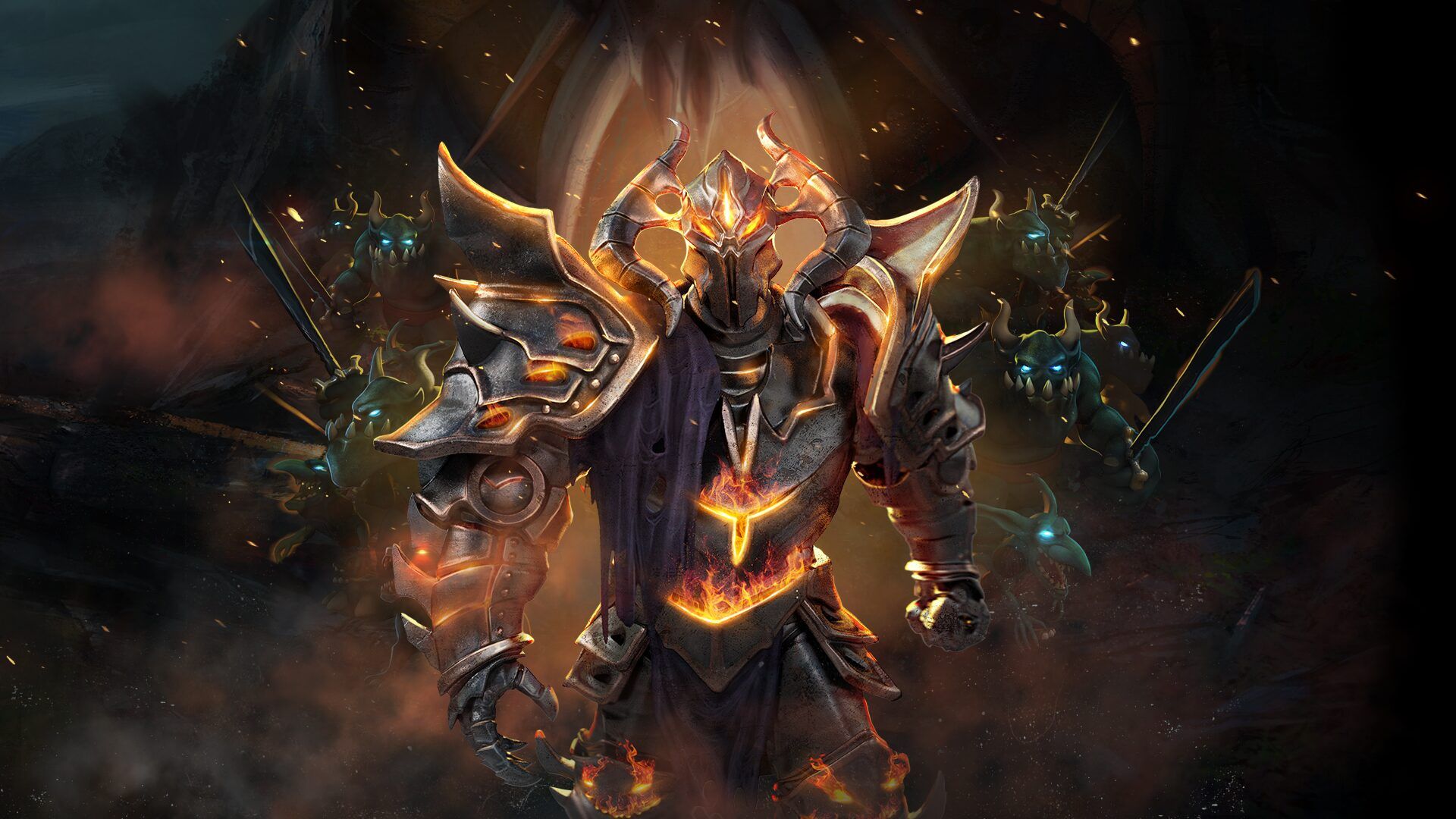 Dungeons 2 cover image