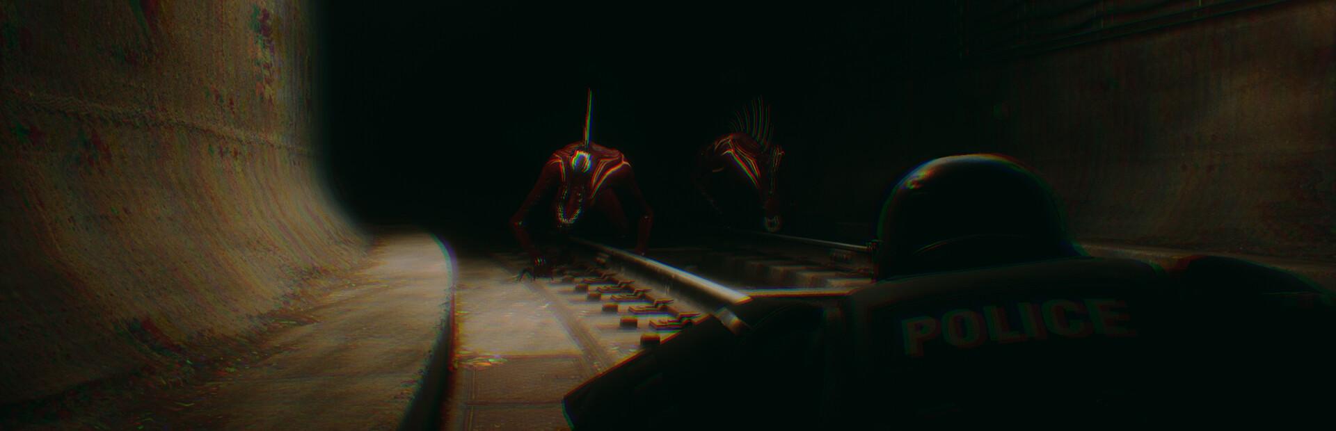 Deborg Desolation Pre-Born cover image