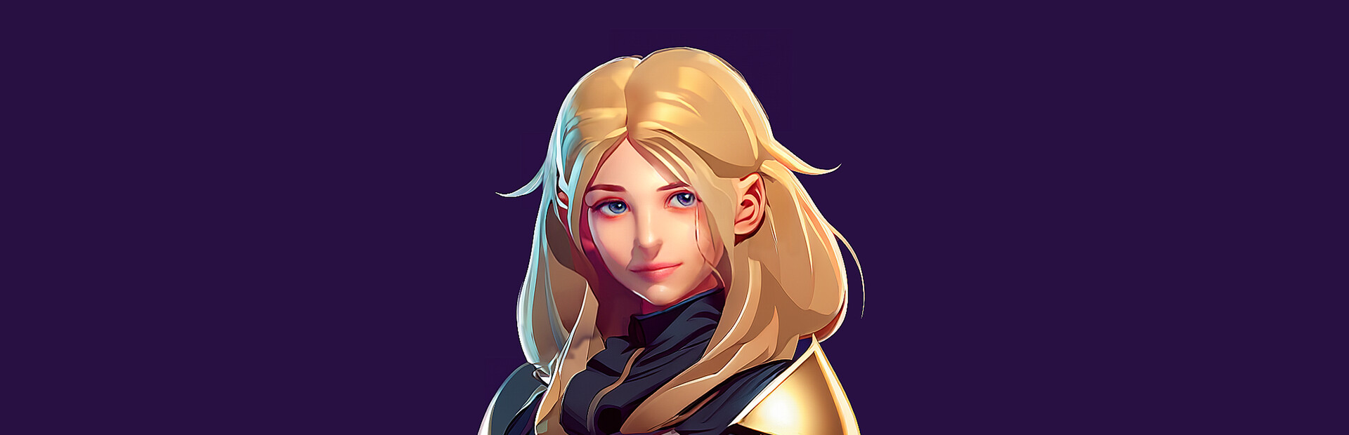 O Holy Knight cover image
