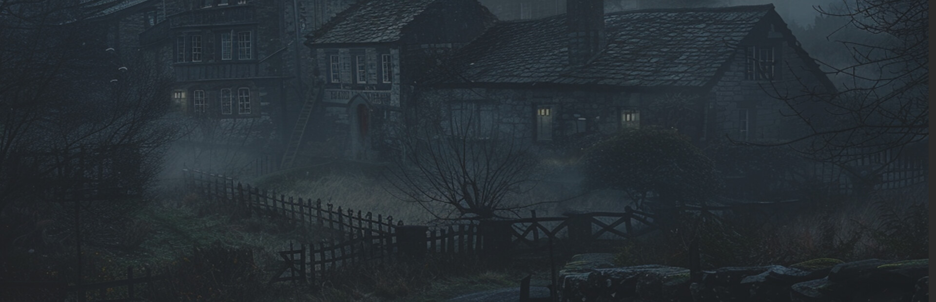 Silverpine Creek cover image