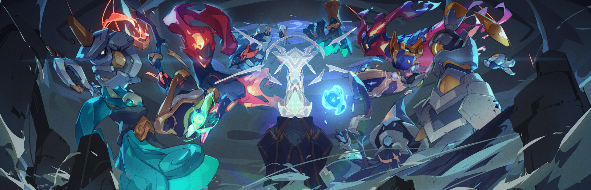 Apeiron cover image