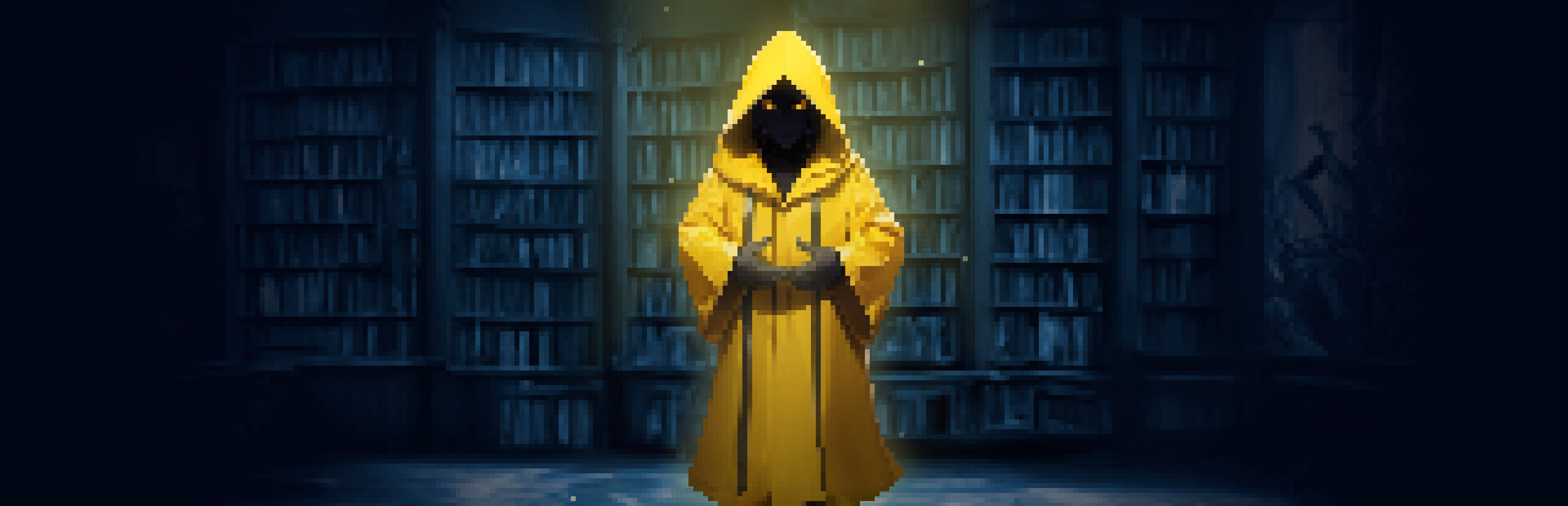 Knowledge Keeper cover image