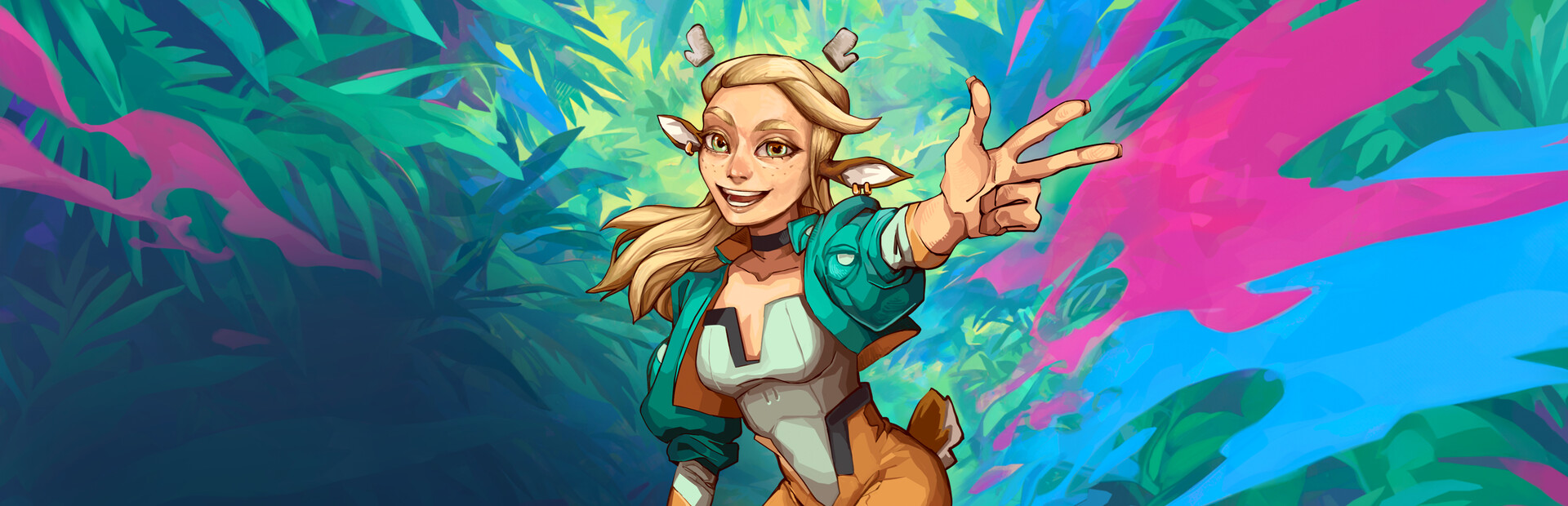 Fallen Seeds II cover image