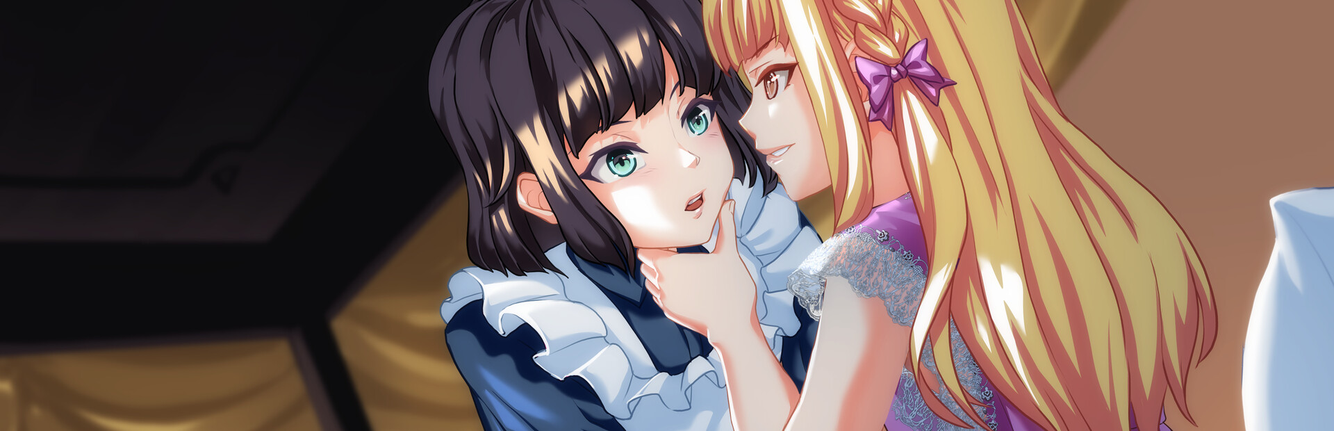 Bittersweet Blossoms cover image