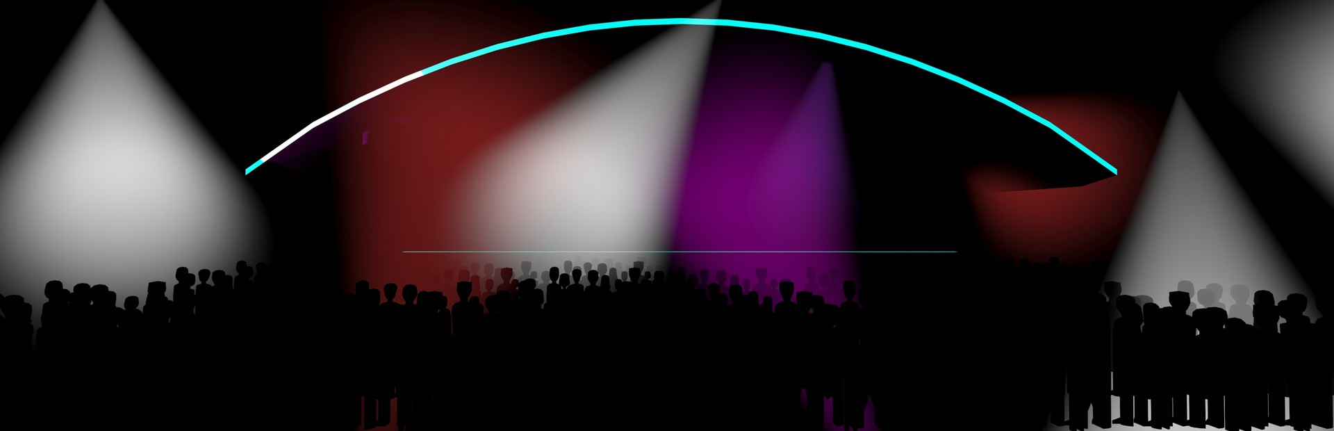 Master Show VR cover image
