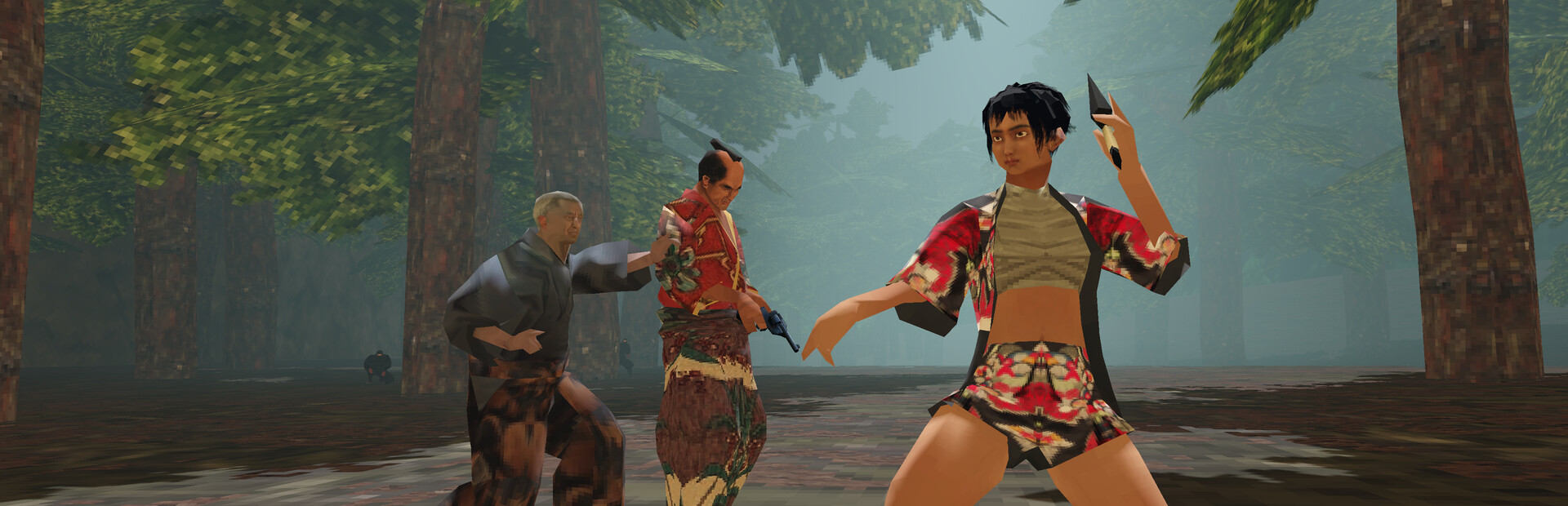 Ninja Game cover image