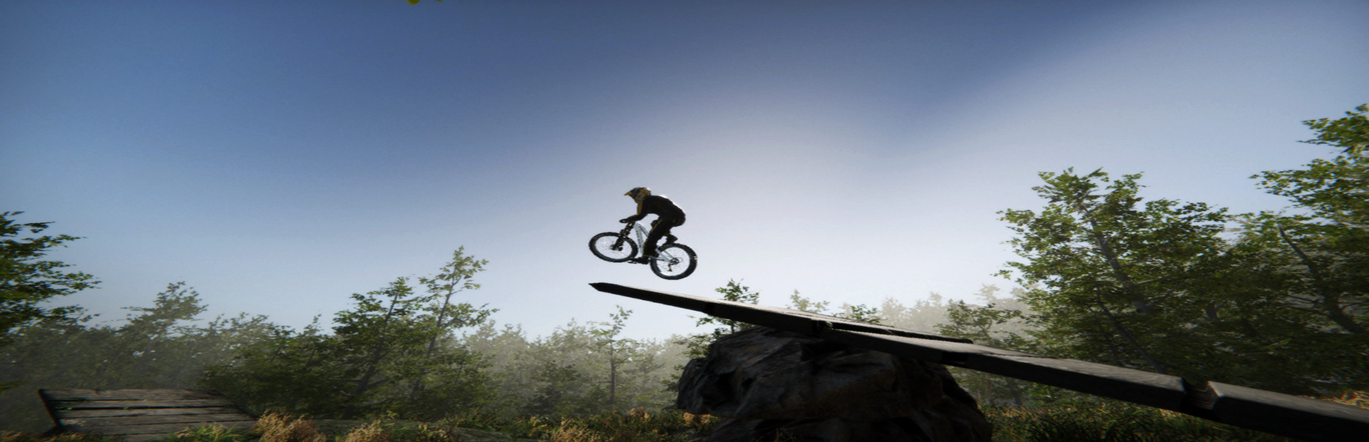 BicycleSim cover image