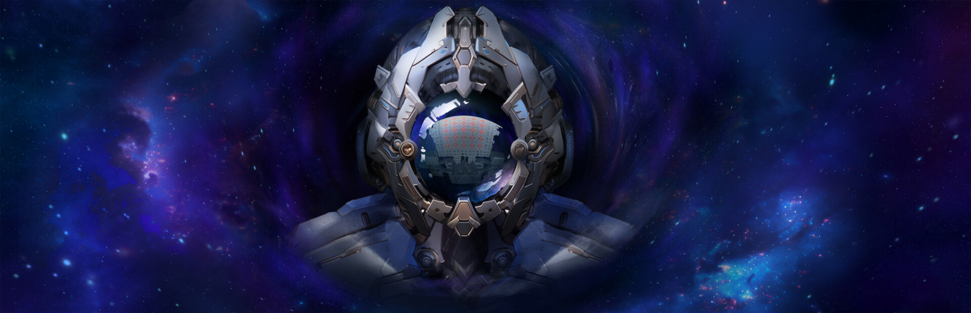 Space Cycle cover image