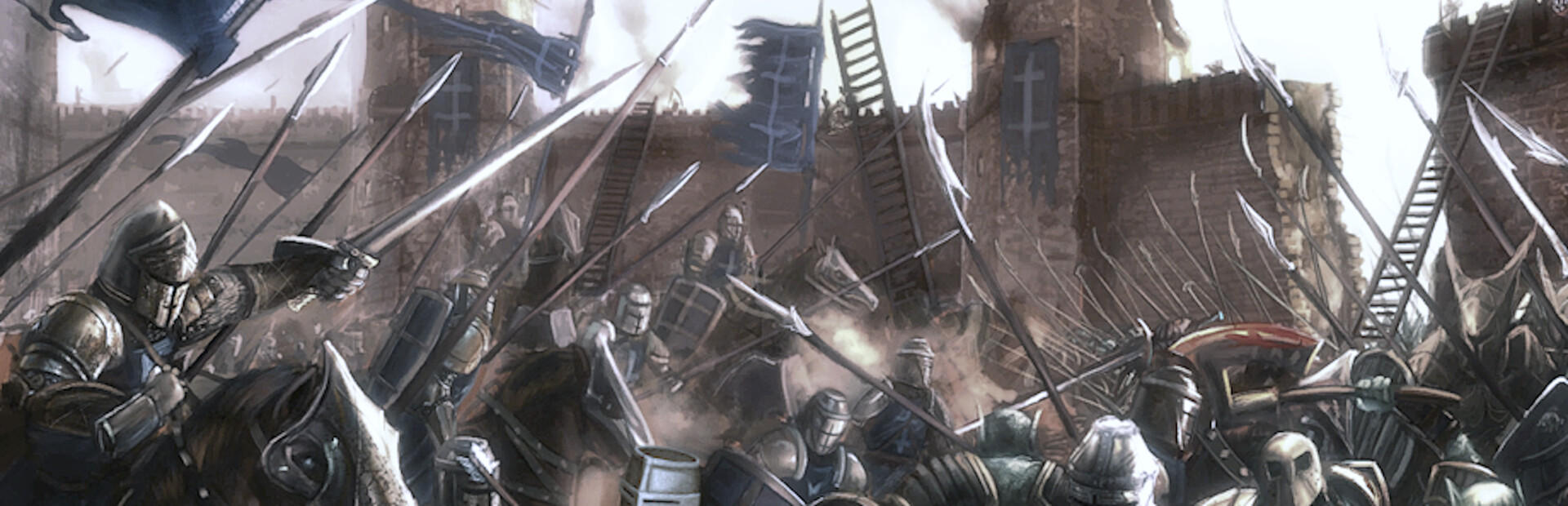Small Kingdoms cover image