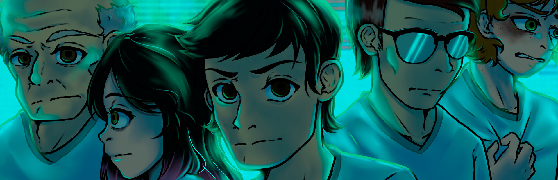 44 The Jail cover image