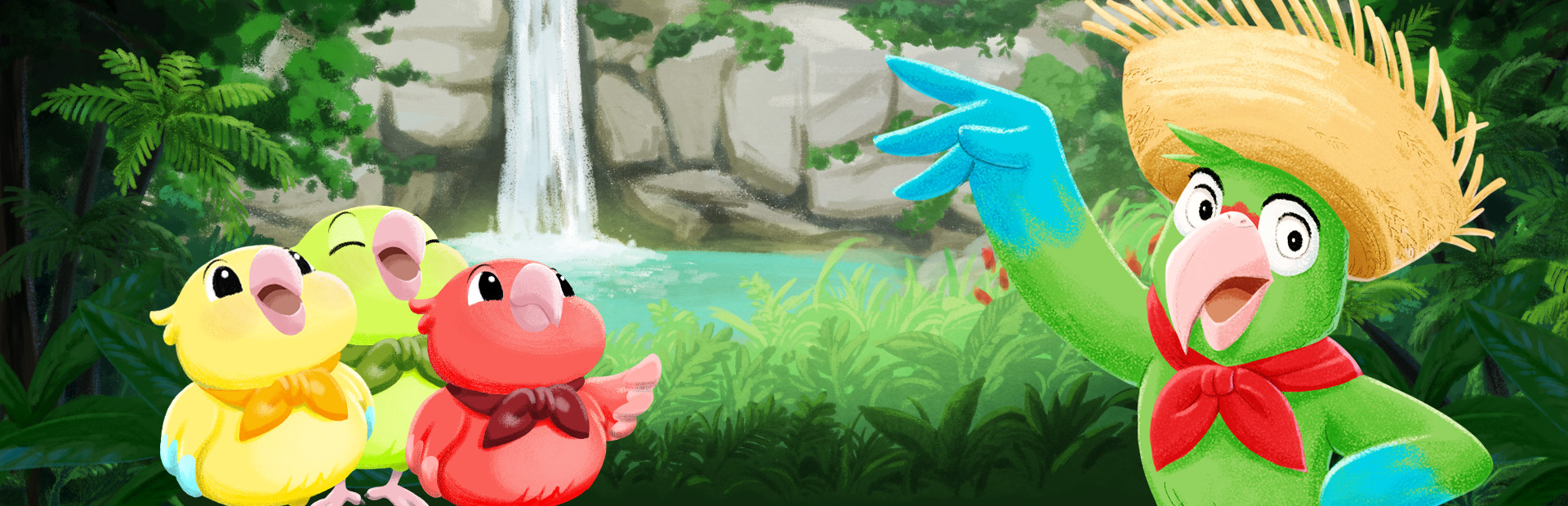 Paco and the Tumbling Seed Box cover image