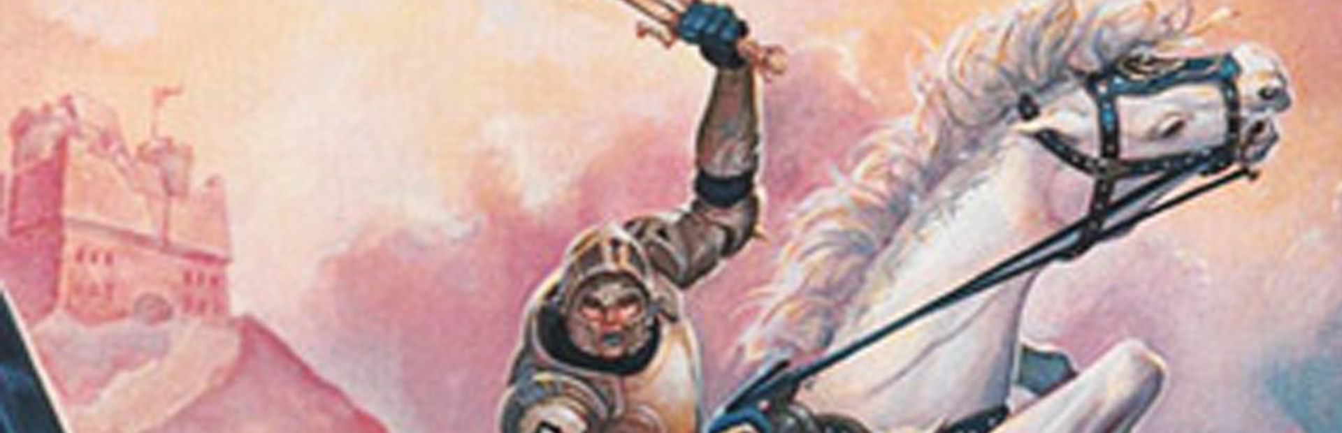 Sword of Aragon cover image