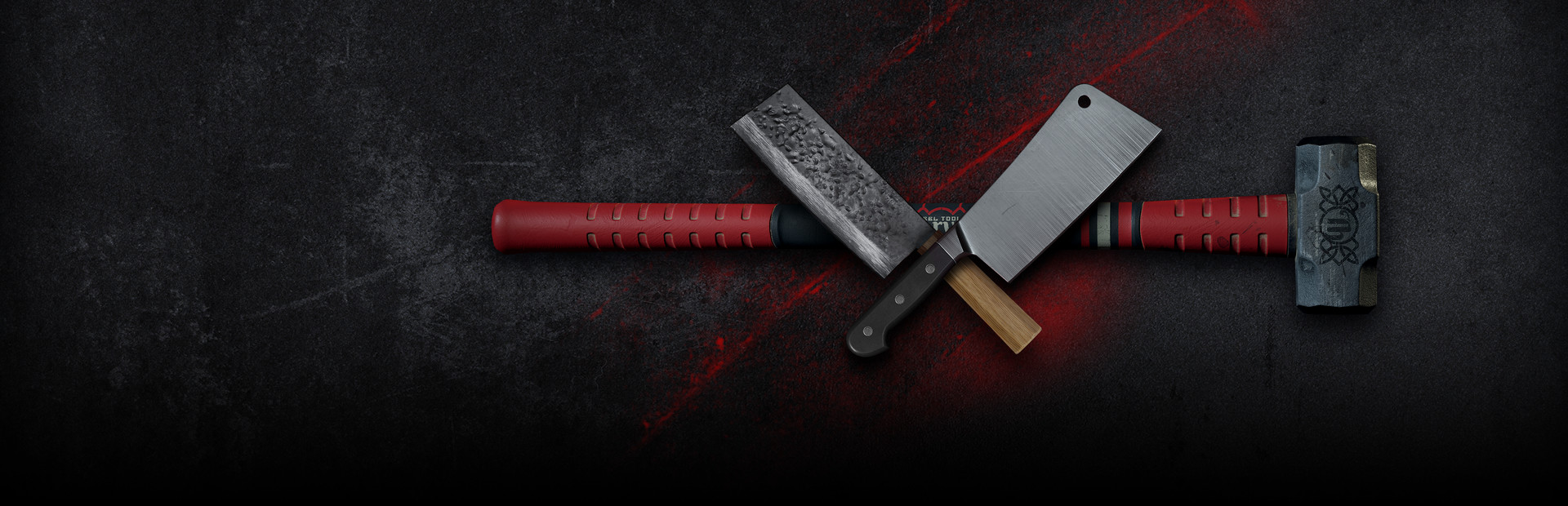 World War Z: Zeke Hunter Weapons Pack cover image