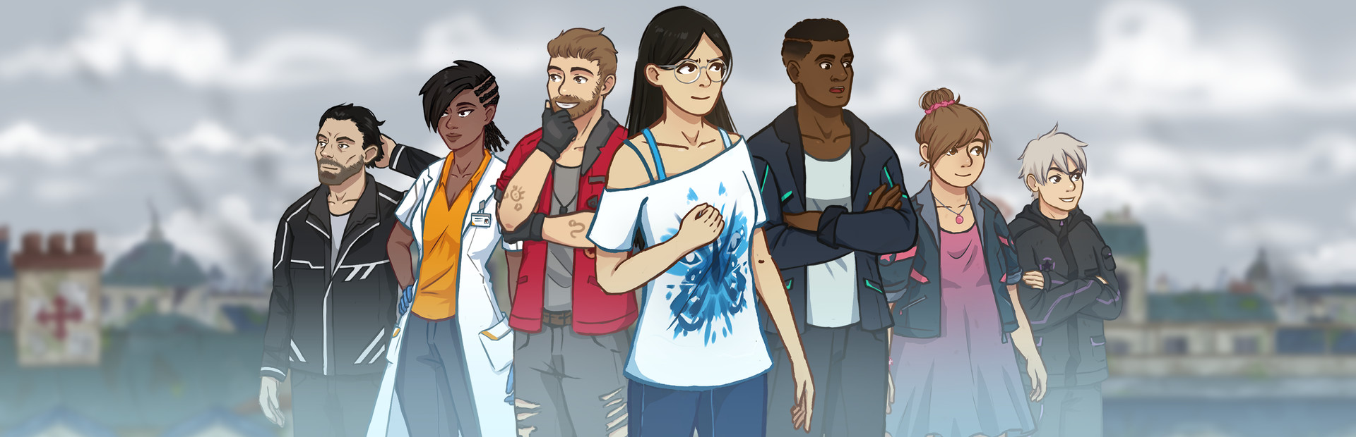 Vulnerable cover image