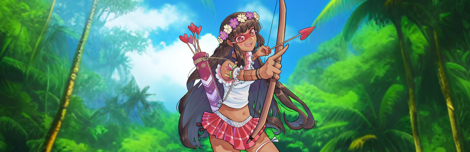 Kamigami: Spirits of the Nature cover image