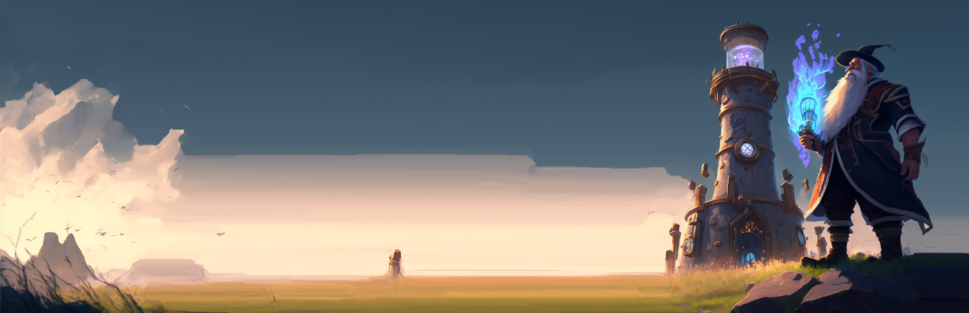 Arcane - Tower Defense cover image
