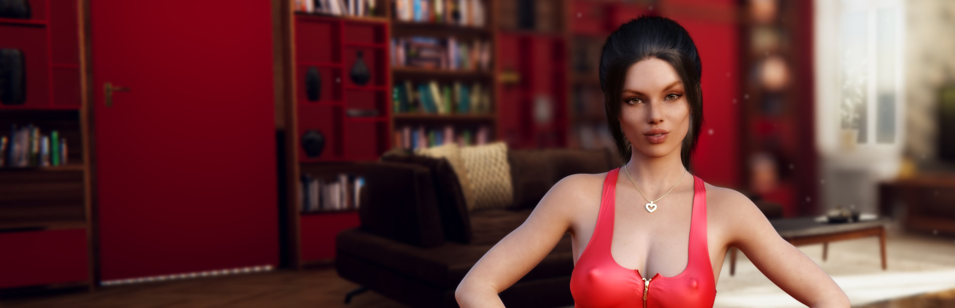 Flirting with Yasmine cover image