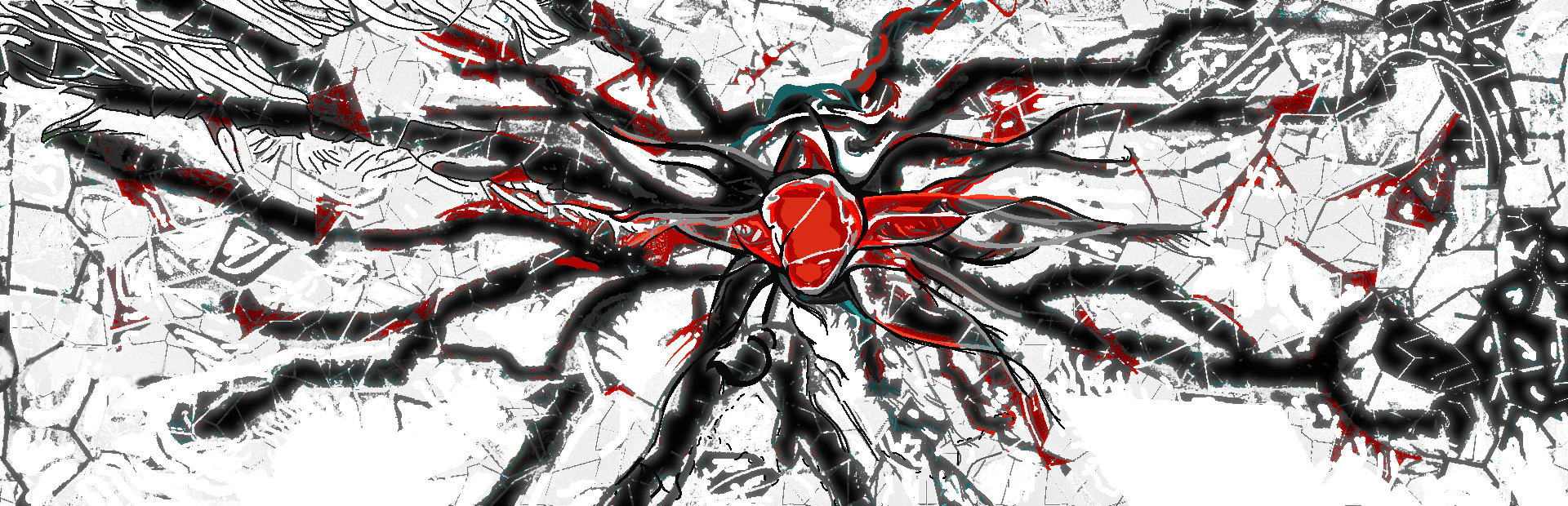 Dark Man cover image