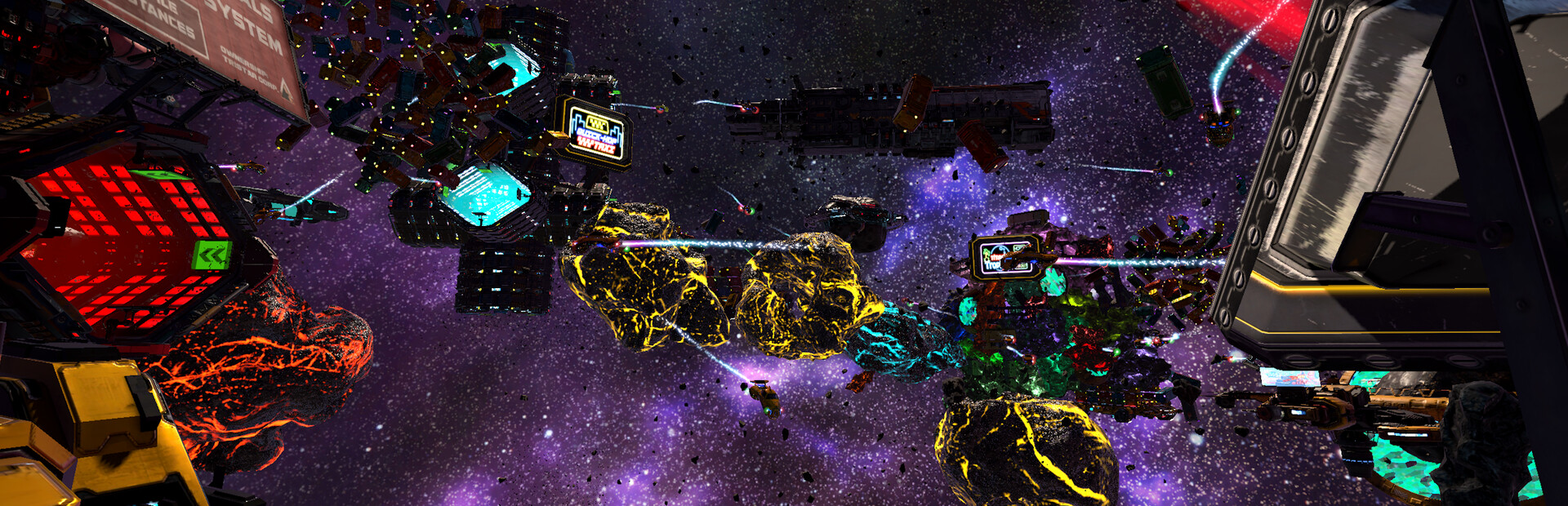 Astro Heist cover image