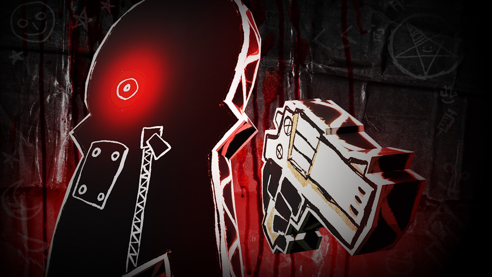 PAPERHEAD cover image
