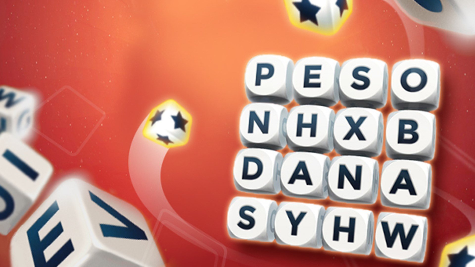 Boggle cover image