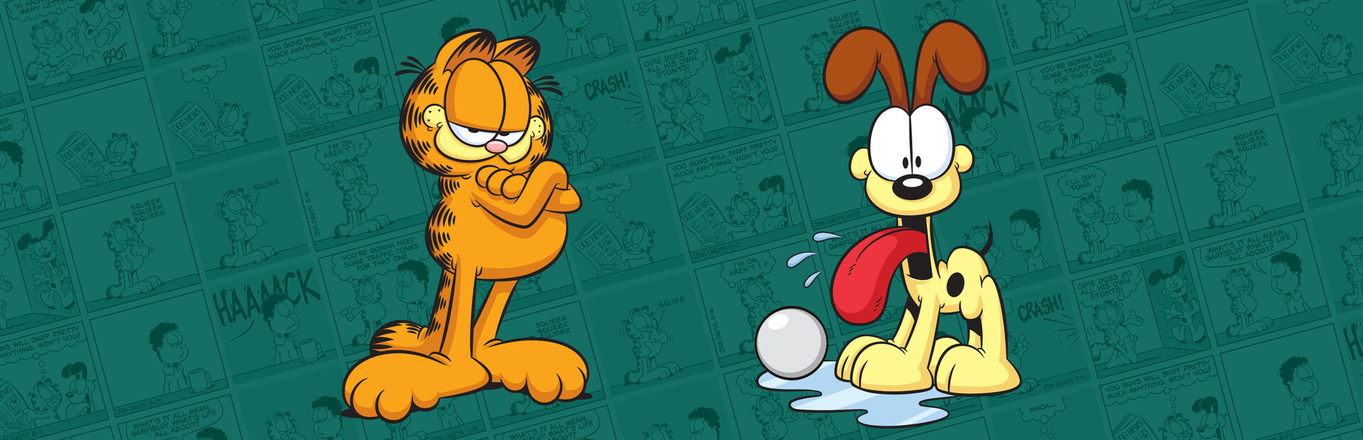 Pinball FX - Garfield Pinball cover image