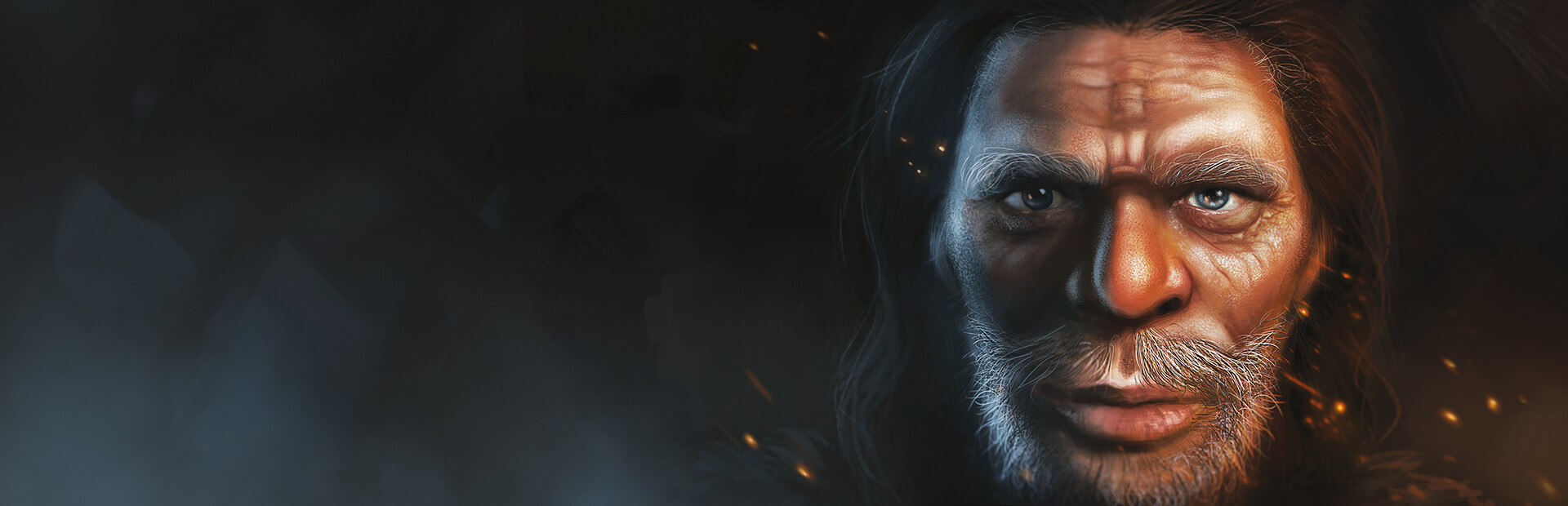 Neanderthal cover image