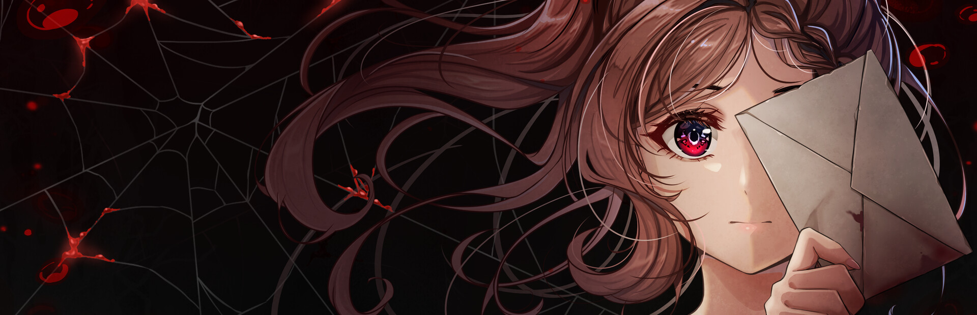Amnea28: Two Eternities cover image